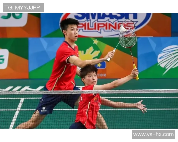 黄芳独家分享羽毛球技巧与训练心得助你提升竞技水平