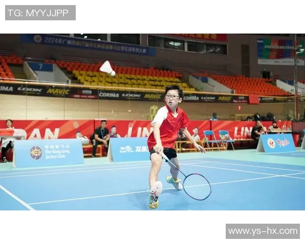 武汉羽毛球队意识排行榜第九名展现实力与潜力引发关注